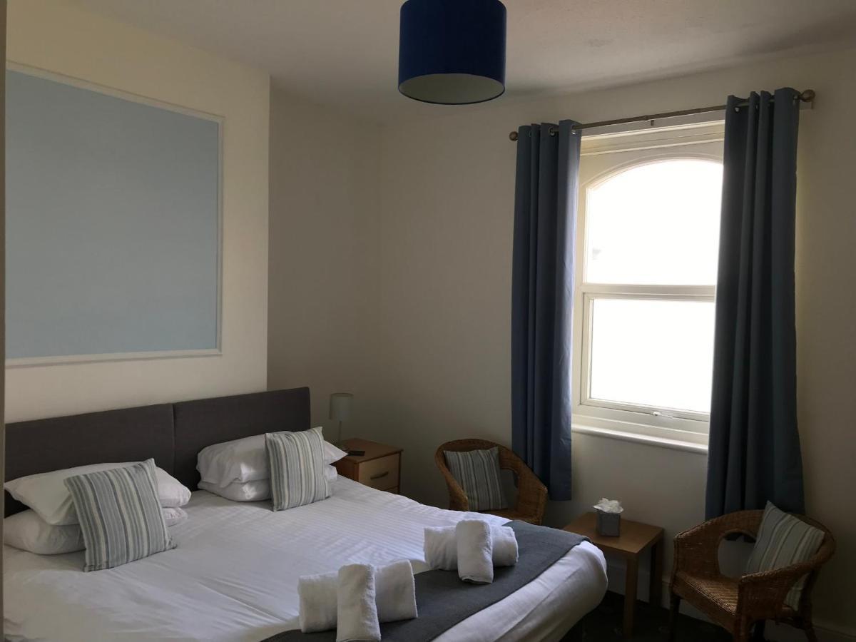 The Oasis Hotel Λαντούντνο Εξωτερικό φωτογραφία