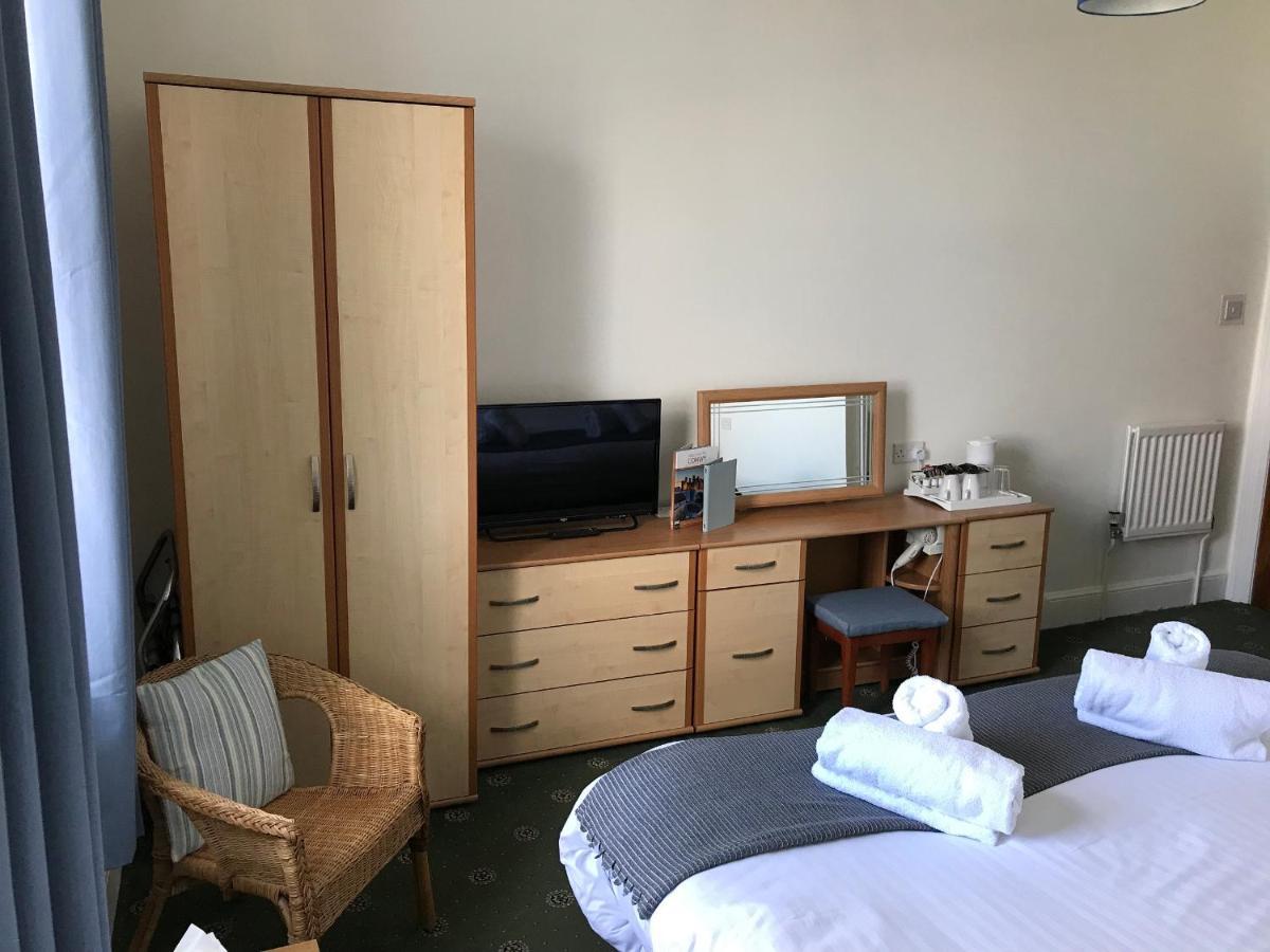 The Oasis Hotel Λαντούντνο Εξωτερικό φωτογραφία