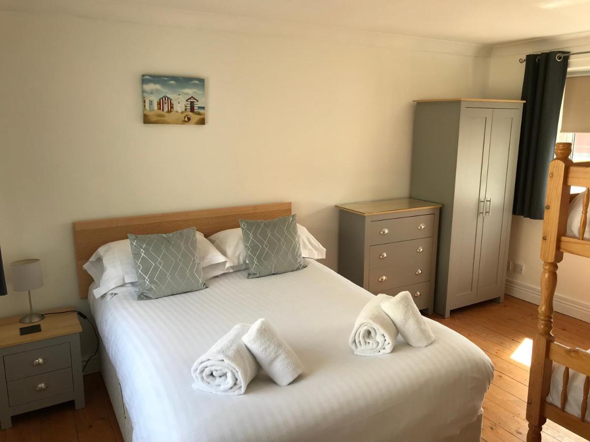 The Oasis Hotel Λαντούντνο Εξωτερικό φωτογραφία