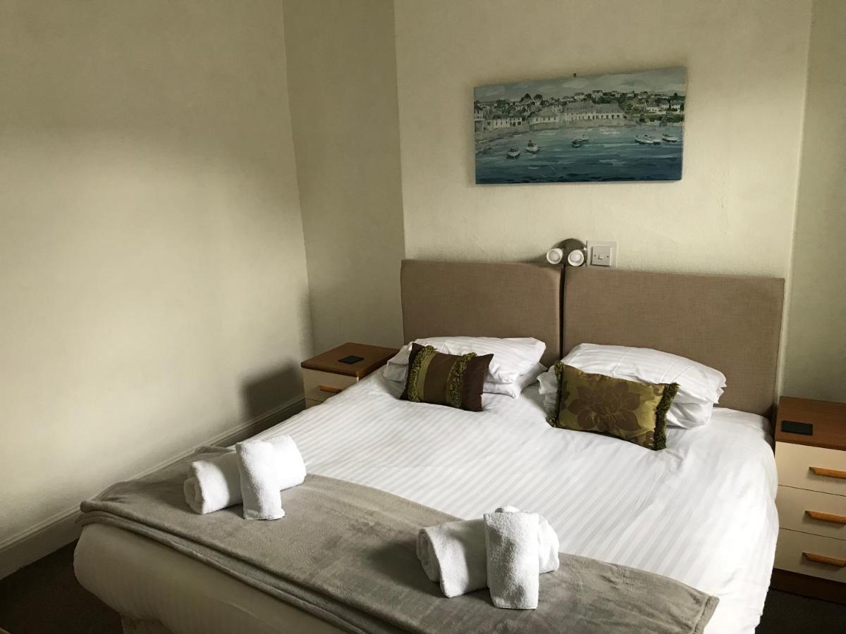 The Oasis Hotel Λαντούντνο Εξωτερικό φωτογραφία