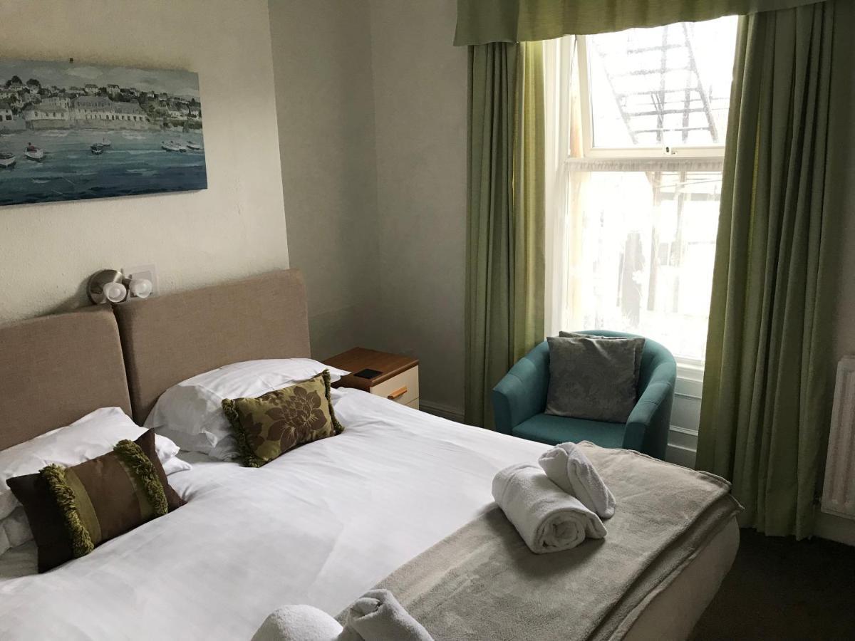 The Oasis Hotel Λαντούντνο Εξωτερικό φωτογραφία