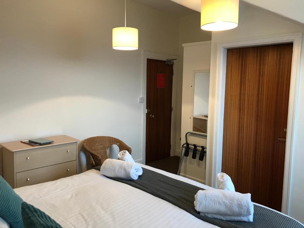 The Oasis Hotel Λαντούντνο Εξωτερικό φωτογραφία