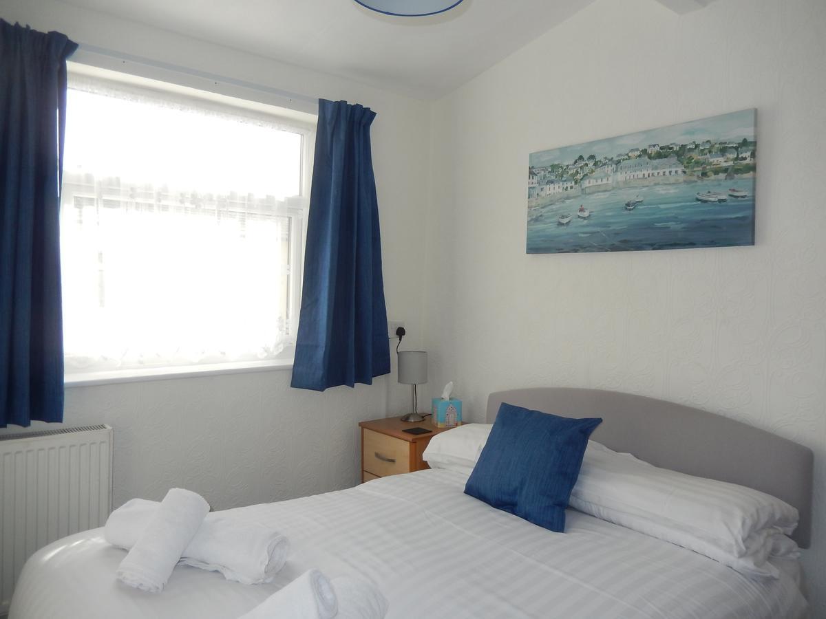 The Oasis Hotel Λαντούντνο Εξωτερικό φωτογραφία